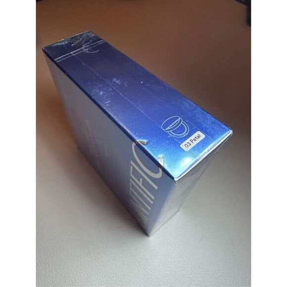 SKINTIFIC - Perfect Stay Velvet Matte Cushion COLOR 03 petal - Picture 5 of 6